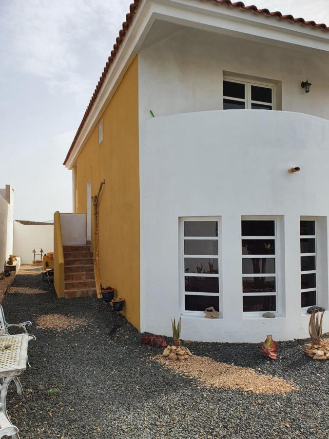 Home Favorito Tarajalejo Exterior foto